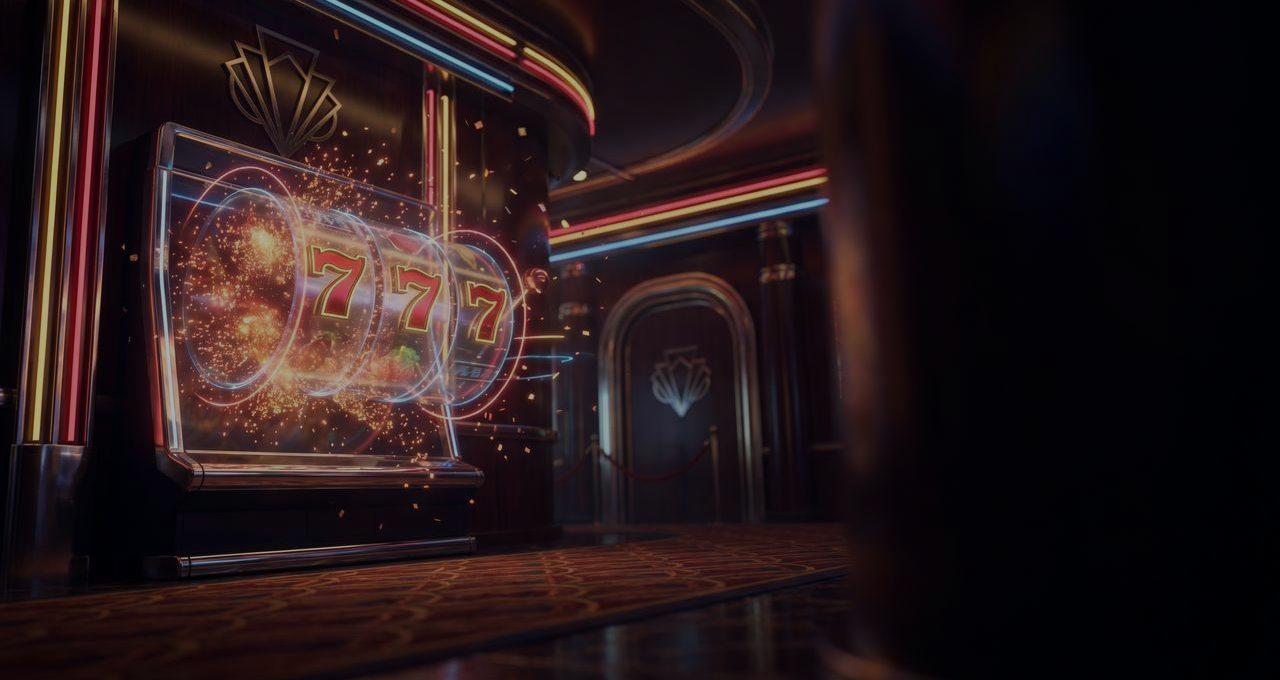 Casino 777