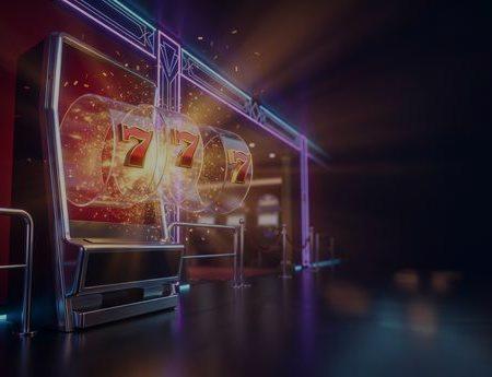 Casino 777