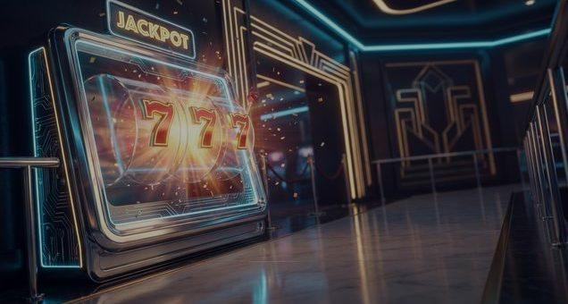 Casino 777