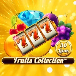 Fruits Collection 30E