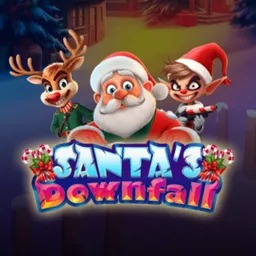 Santa&rsquo;s Downfall