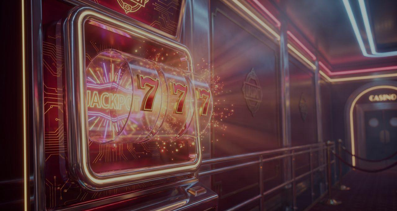 Casino 777