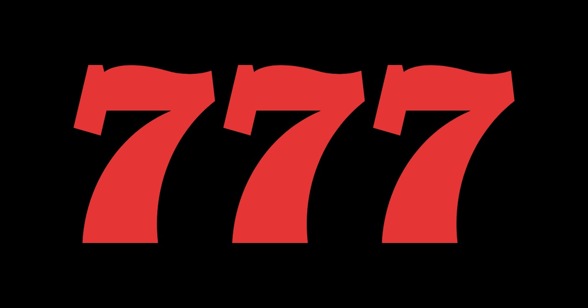 Top-Slots bei Casino 777